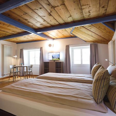 Historic Hotel Albrici بوشيافو المظهر الخارجي الصورة