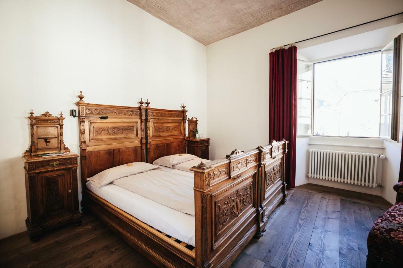 Historic Hotel Albrici بوشيافو المظهر الخارجي الصورة