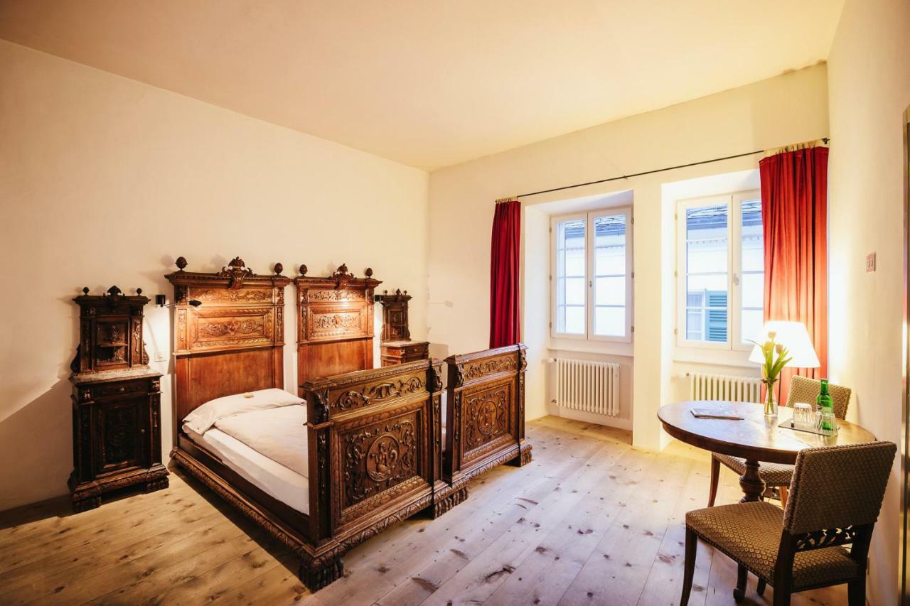 Historic Hotel Albrici بوشيافو المظهر الخارجي الصورة