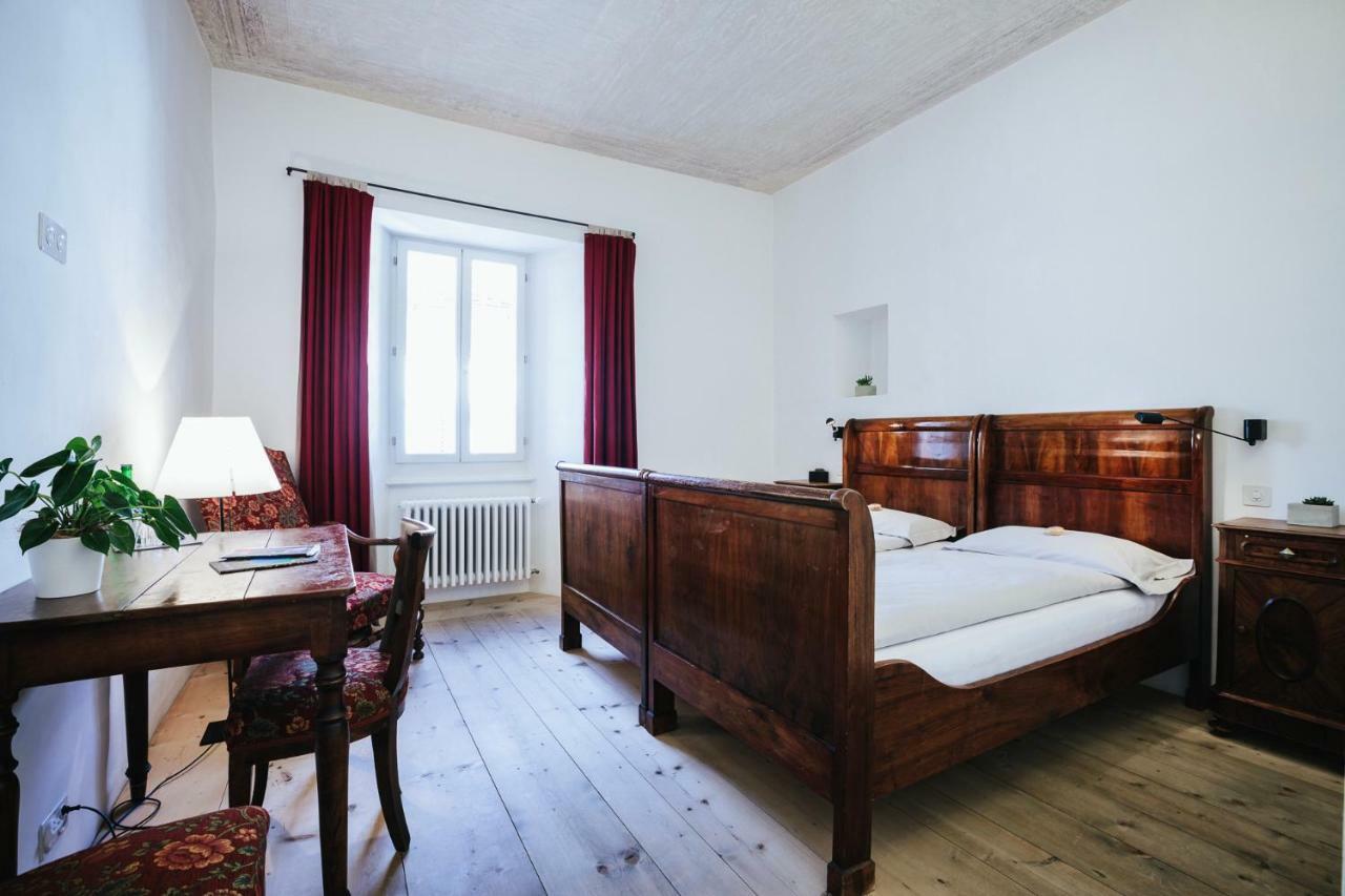 Historic Hotel Albrici بوشيافو المظهر الخارجي الصورة