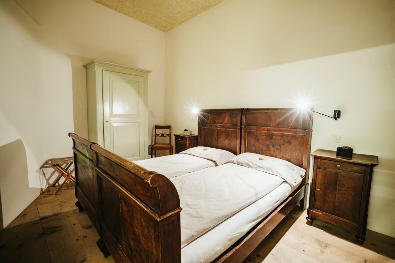 Historic Hotel Albrici بوشيافو المظهر الخارجي الصورة