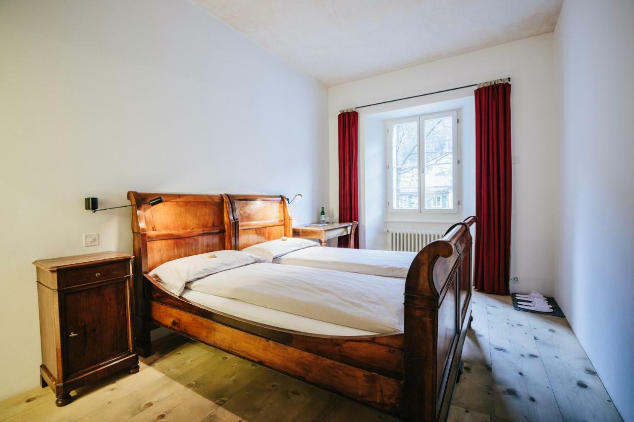 Historic Hotel Albrici بوشيافو المظهر الخارجي الصورة