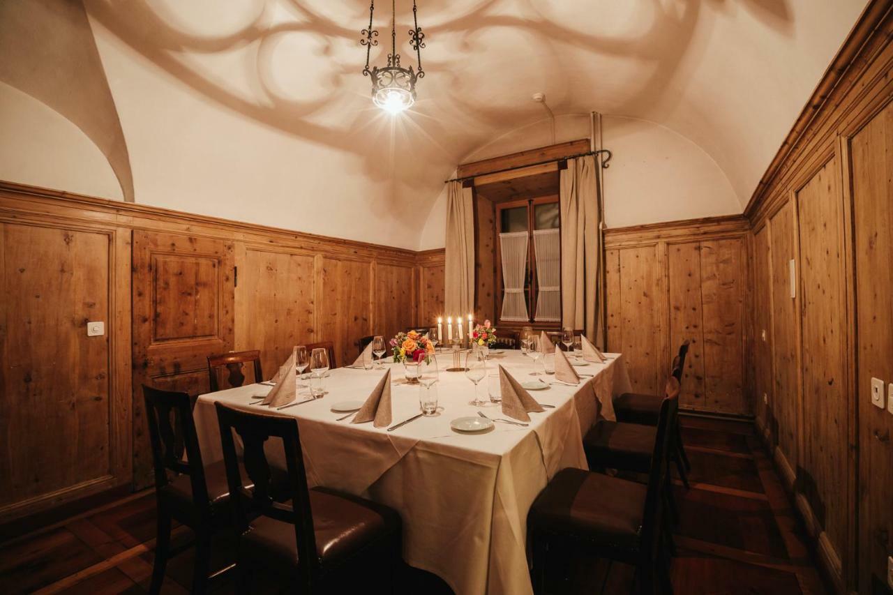 Historic Hotel Albrici بوشيافو المظهر الخارجي الصورة
